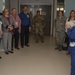 Civilian Nurses Tour DGMC