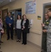 Civilian Nurses Tour DGMC