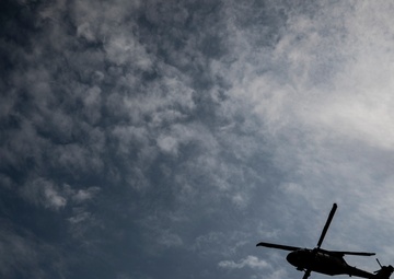 UH-60M Black Hawk