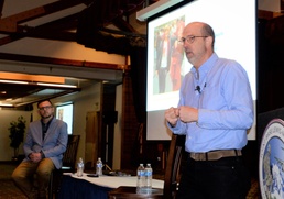 Breaking the stigma -- Hollywood star shares his story about male sexual abuse