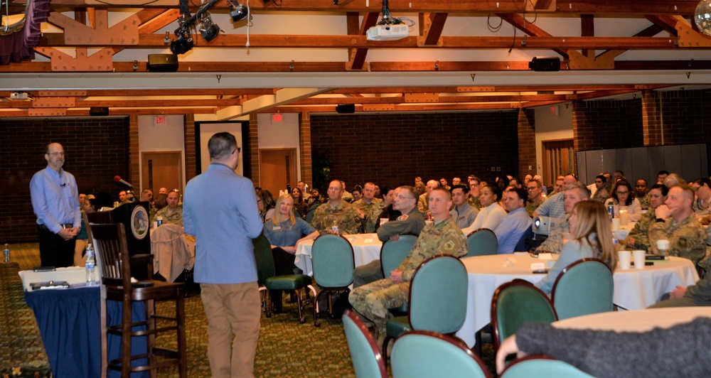 Breaking the stigma -- Hollywood star shares his story about male sexual abuse