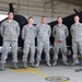 9th MXG maintain rare U-2 Black Letter Jet at Beale