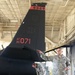 9th MXG maintain rare U-2 Black Letter Jet at Beale