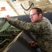 9th MXG maintain rare U-2 Black Letter Jet at Beale