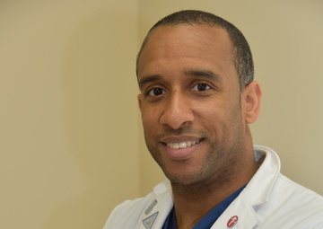 Walter Reed Bethesda celebrates National Doctors Day
