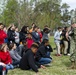 Naval Medical Center Camp Lejeune Aims to Brighten DoDEA Students’ Futures with STEM Fair