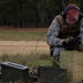 Defenders perform annual M2 machine gun qualification