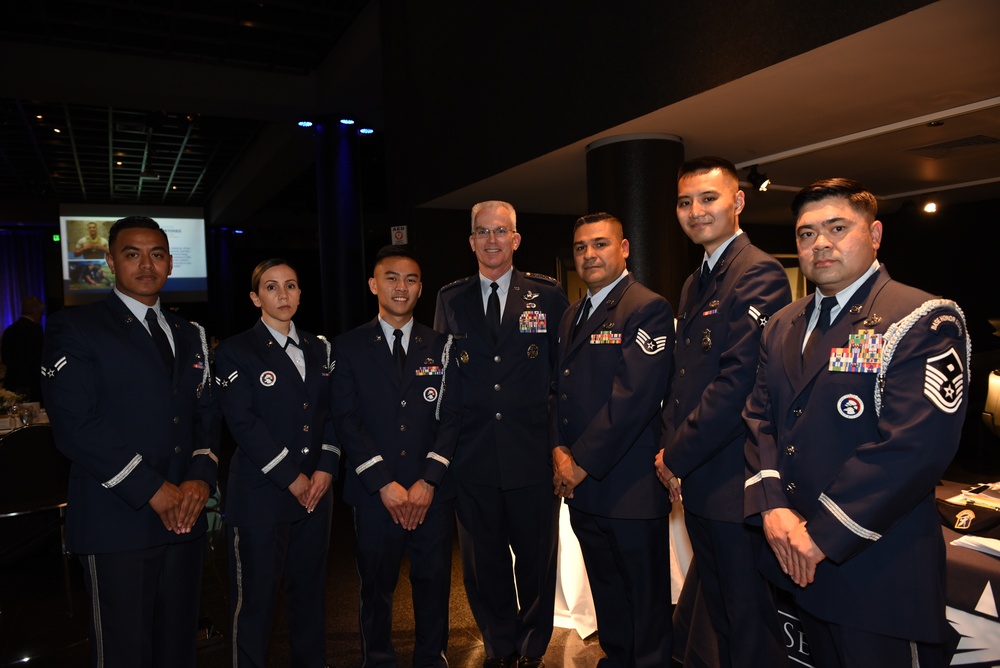 Sentinels of Freedom Annual Gala