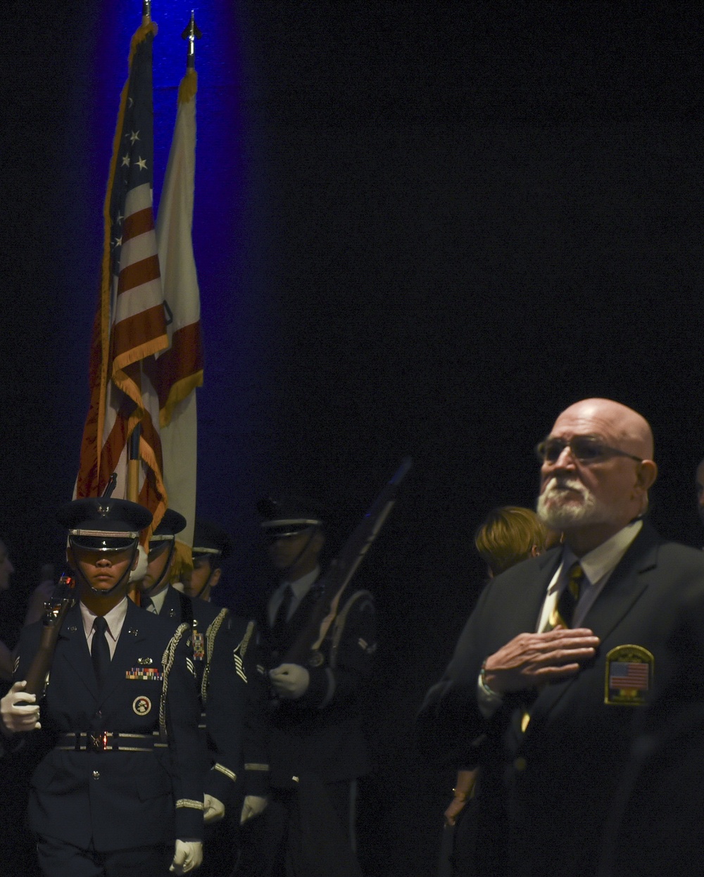 Sentinels of Freedom Annual Gala