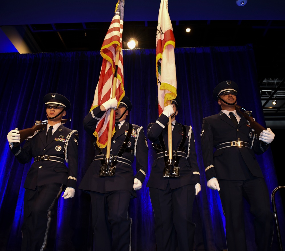 DVIDS - Images - Sentinels of Freedom Annual Gala [Image 4 of 7]