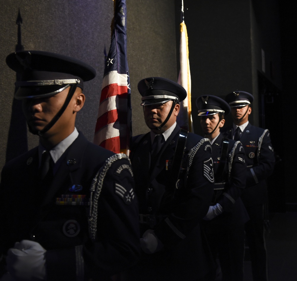 Sentinels of Freedom Annual Gala