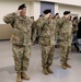Kentucky native assumes command of Fort Campbell Warrior Transition Battalion