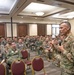 AMC/CC Visits Travis AFB