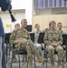 AMC/CC Visits Travis AFB