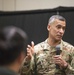 AMC/CC Visits Travis AFB