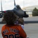 391st Returns from deployment to Southwest Asia