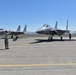 114th Fighter Squadron Change of Command