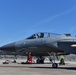 114th Fighter Squadron Change of Command