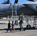 114th Fighter Squadron Change of Command