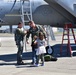 114th Fighter Squadron Change of Command