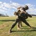 Marines with 2/8 Conduct NEO Drills