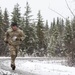 2019 U.S. Army Alaska Best Warrior Competition