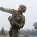 2019 U.S. Army Alaska Best Warrior Competition