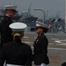 USMC Commissioning Ceremony