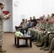 JAF Hosts 4th CSM Symposium
