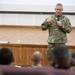 JAF Hosts 4th CSM Symposium
