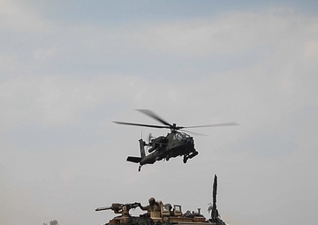 Intel team proves its value in multinational exercise