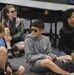 RAF Alconbury Camp Kudos