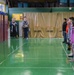 RAF Alconbury Camp Kudos
