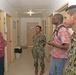 PP19 Visits Chuuk Community Health Center Clinic