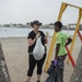 Earth Day Clean Up in Djibouti