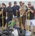 Earth Day Beach Clean Up in Djibouti