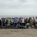 Earth Day Beach Clean Up in Djibouti