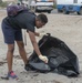 Earth Day Beach Clean Up in Djibouti