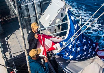 USS Whirlwind (PC 11)