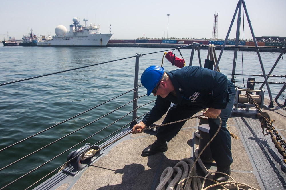 USS Whirlwind (PC 11)