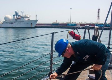 USS Whirlwind (PC 11)