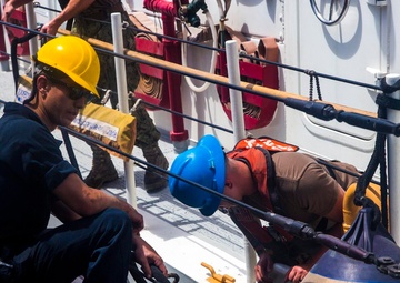 USS Whirlwind (PC 11)