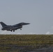 Airmen sharpen capabilities through dispersal exercise