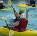 MWR Fitness Center Hosts Annual Kayak Football Tournament