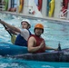 MWR Fitness Center Hosts Annual Kayak Football Tournament