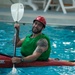 MWR Fitness Center Hosts Annual Kayak Football Tournament