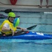 MWR Fitness Center Hosts Annual Kayak Football Tournament