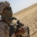 1st Battalion, 2nd Marine Regiment Combined Arms Live Fire Exercise