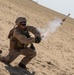 1st Battalion, 2nd Marine Regiment Combined Arms Live Fire Exercise