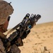 1st Battalion, 2nd Marine Regiment Combined Arms Live Fire Exercise